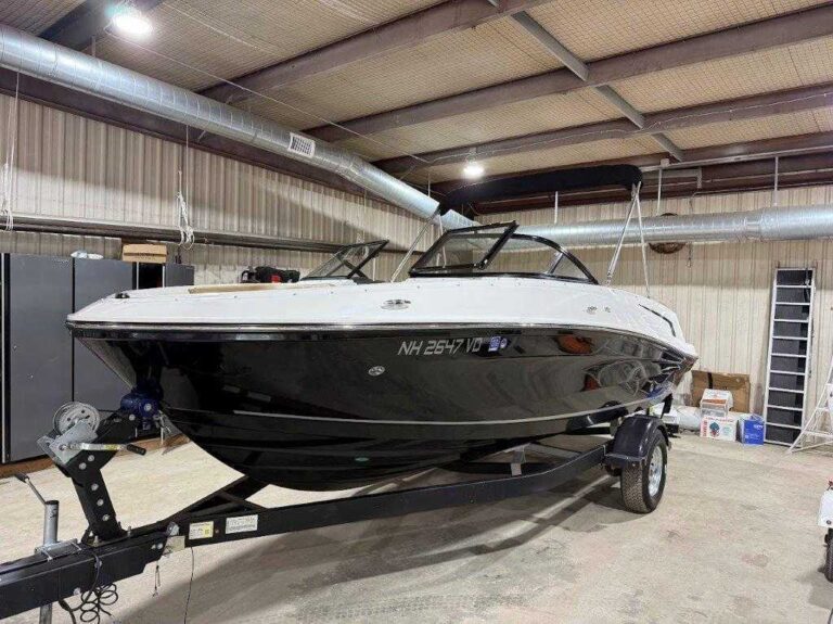 2023 Bayliner VR5 US-BLBX4638E323 [photo 1]